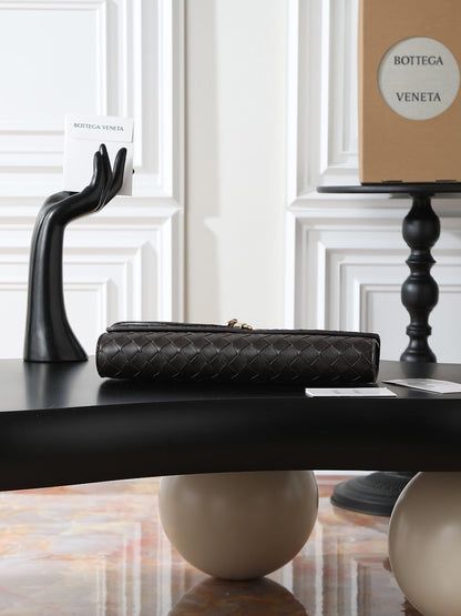 Anum Bags Bottegan Luxury Bag --91394