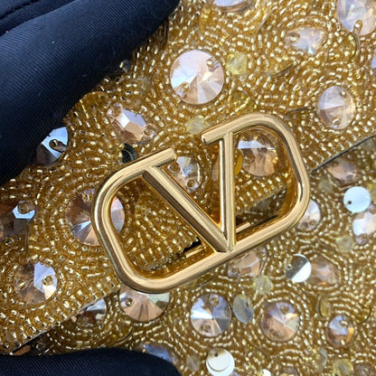 Anum Bags valentine Luxury Bag --72624