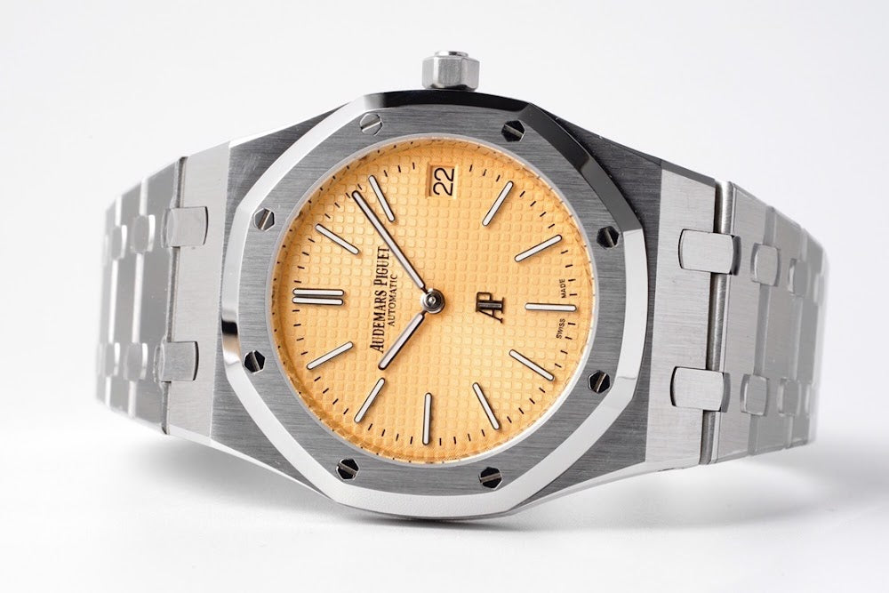 Anum Bags Luxury Designer Watch --104814