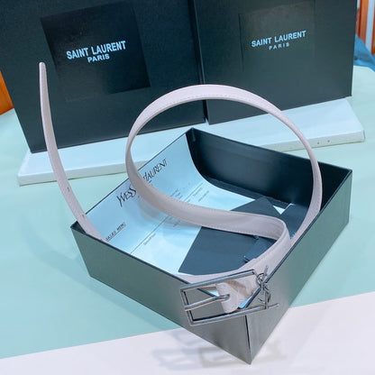 Anum Bags YSLn Luxury Belt --107569