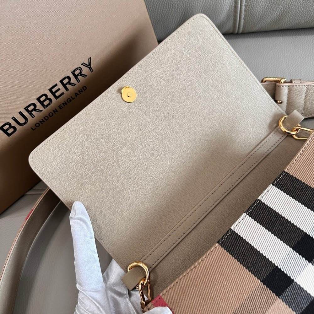 Anum Bags Burberryn Luxury Bag --92094
