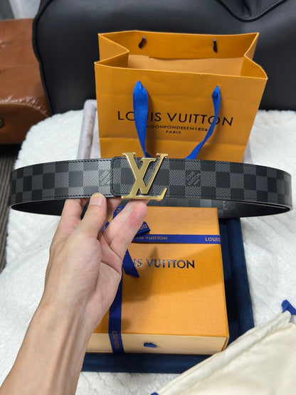 Anum Bags ln Luxury Belt --100669