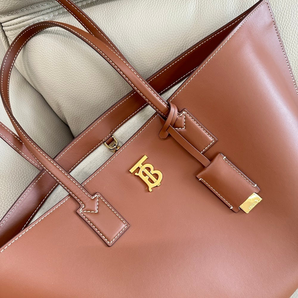 Anum Bags Burberryn Luxury Bag --92439