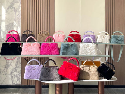 Anum Bags ln Luxury Bag --75998