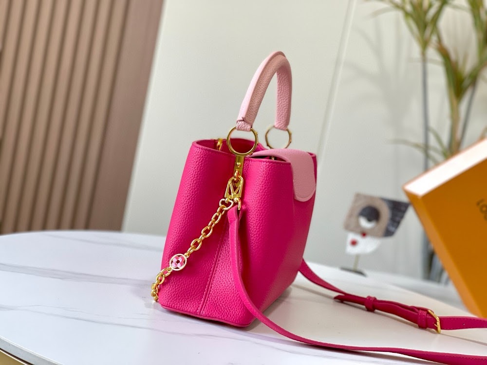 Anum Bags ln Luxury Bag --75736