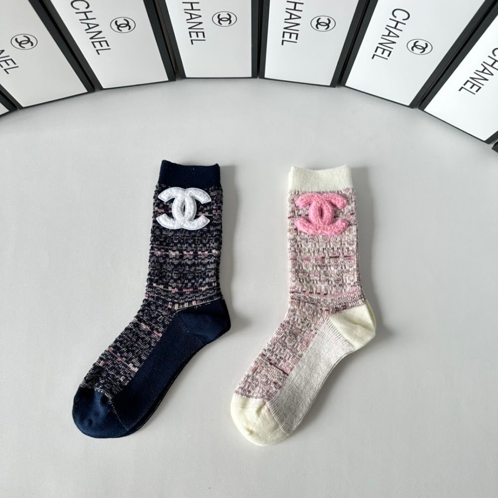 Anum Bags Premium Luxury Socks --97779