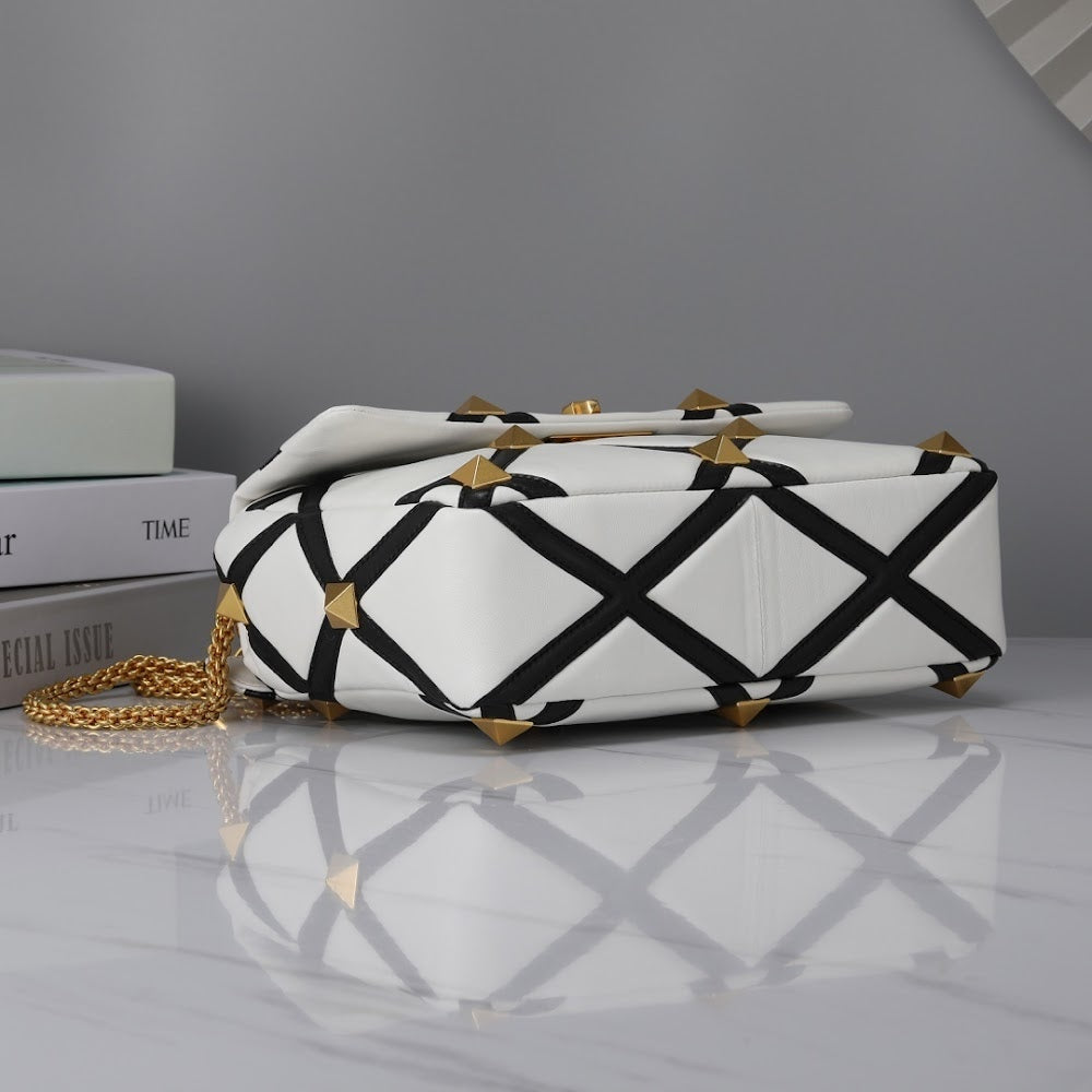 Anum Bags valentine Luxury Bag --72422