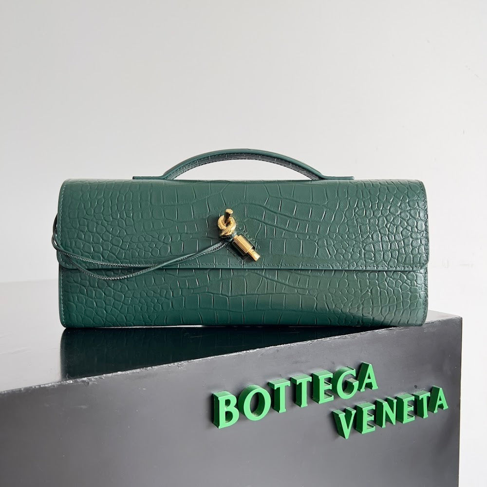 Anum Bags Bottegan Luxury Bag --91452