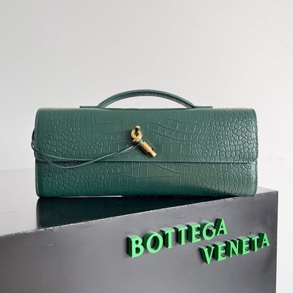 Anum Bags Bottegan Luxury Bag --91452