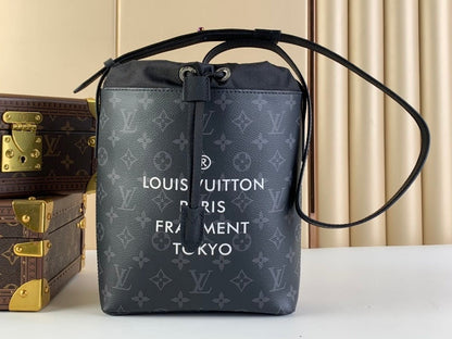 Anum Bags ln Luxury Bag --61182
