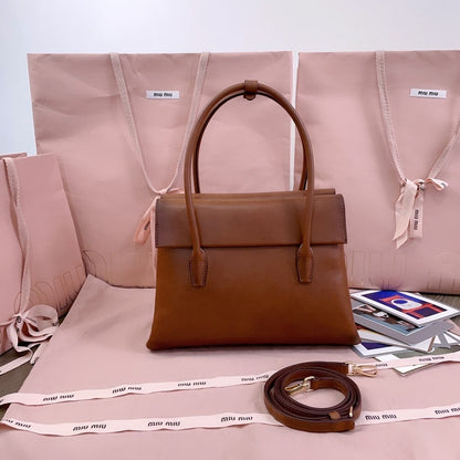 Anum Bags Miun Miun Luxury Bag --122278