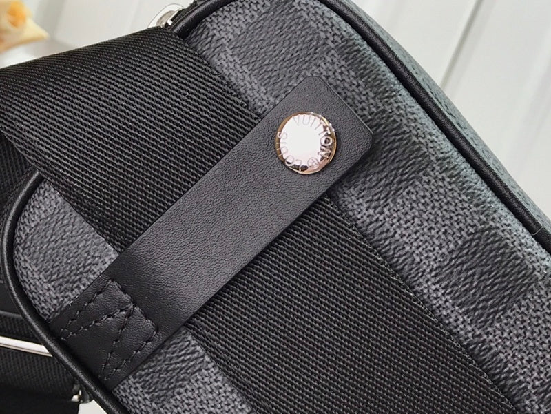 Anum Bags ln Luxury Bag --59721