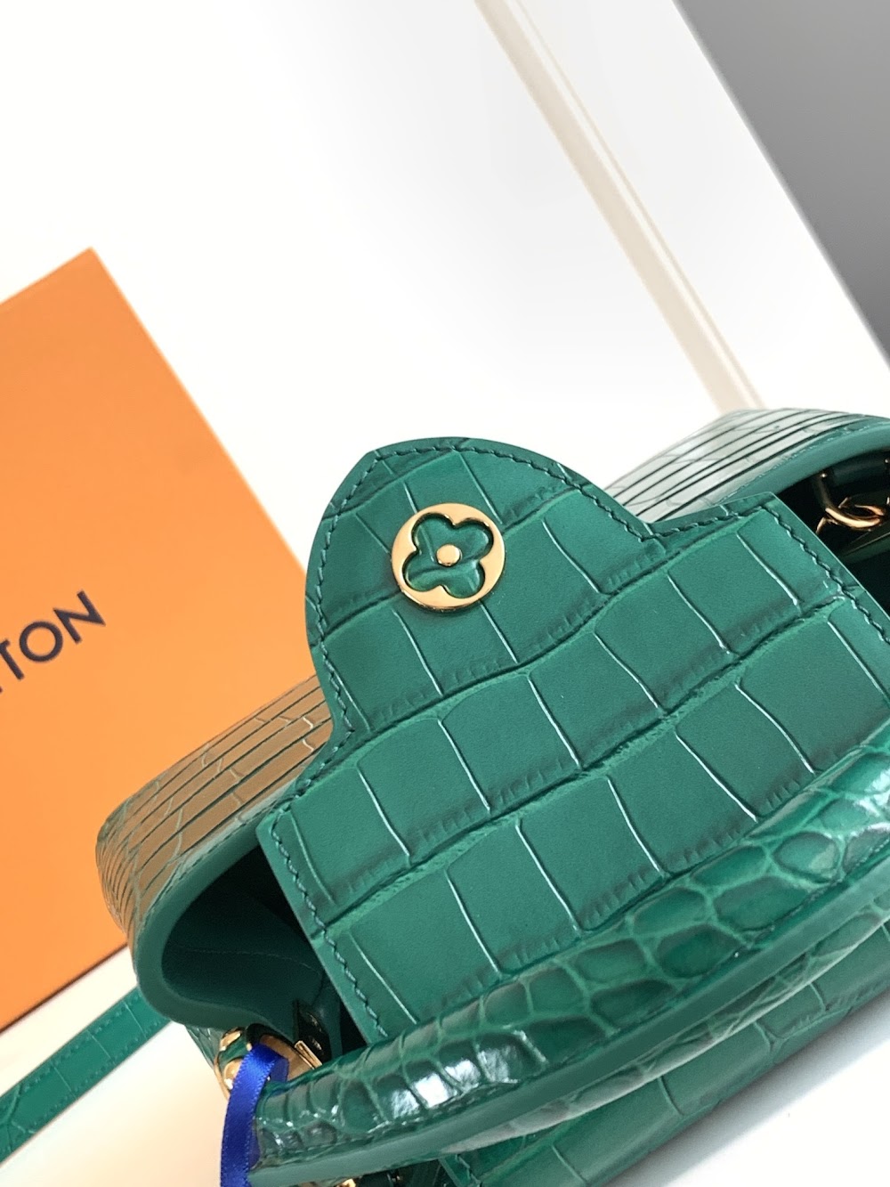 Anum Bags ln Luxury Bag --96836