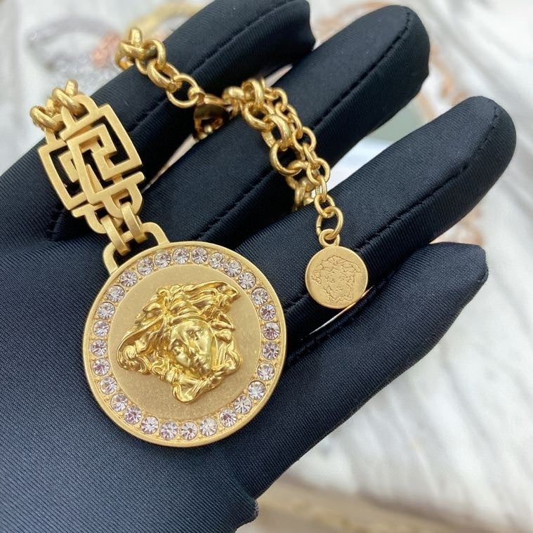 Anum Bags Luxury Necklace --55624