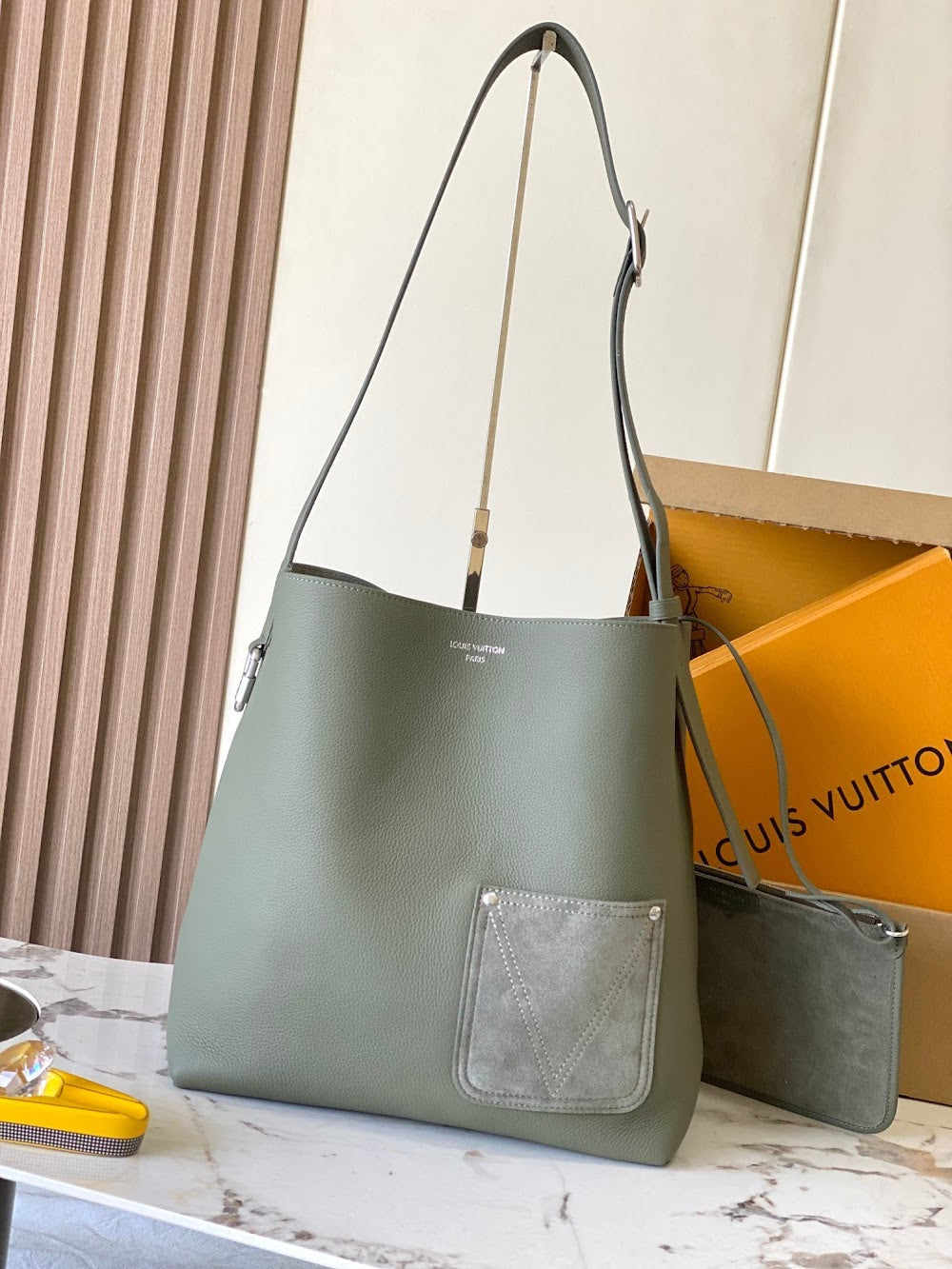 Anum Bags ln Luxury Bag --96045
