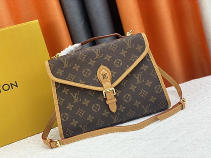 Anum Bags ln Luxury Bag --75750