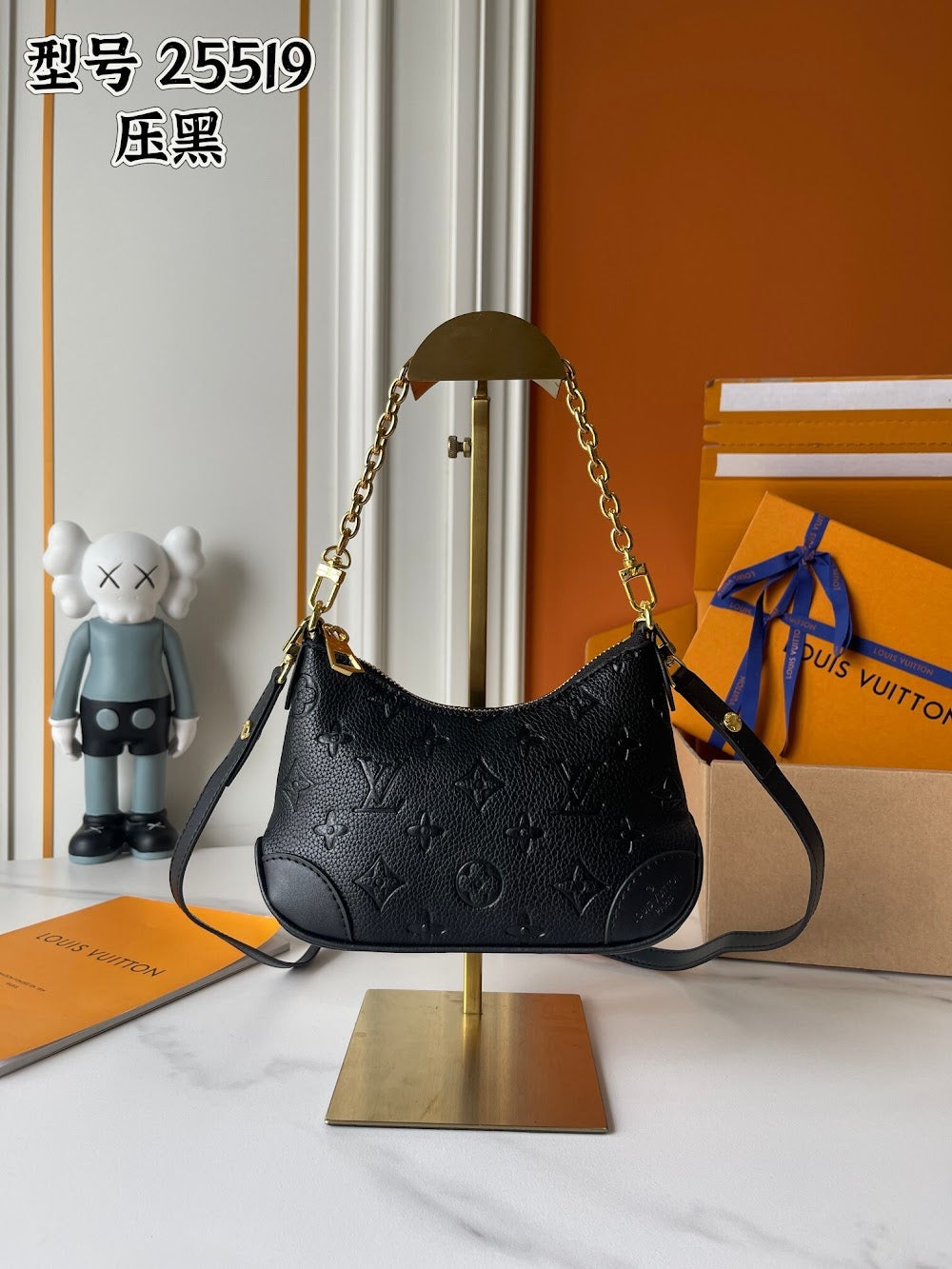Anum Bags ln Luxury Bag --77851