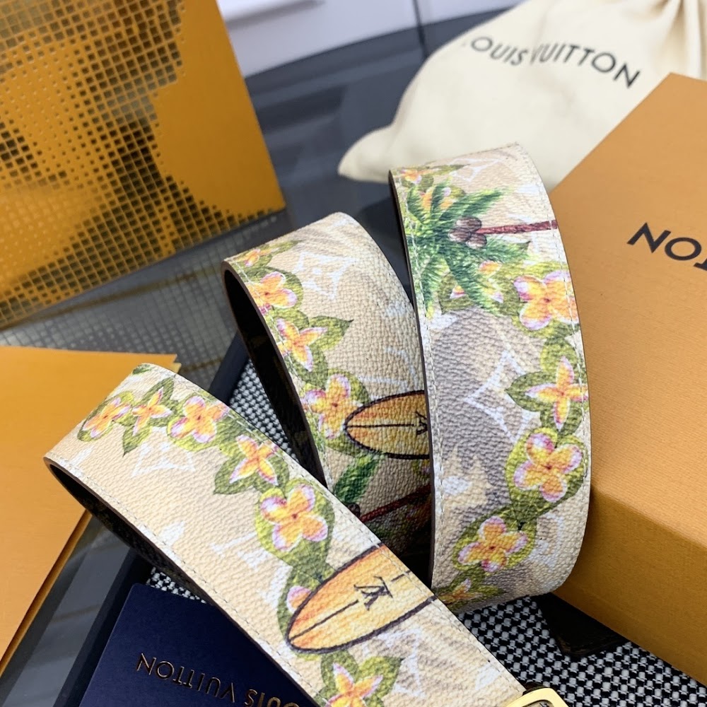 Anum Bags ln Luxury Belt --106457