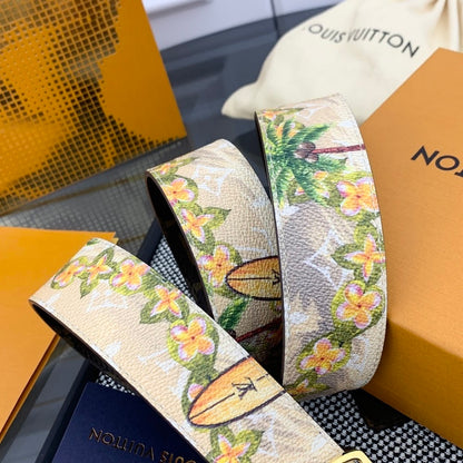 Anum Bags ln Luxury Belt --106457