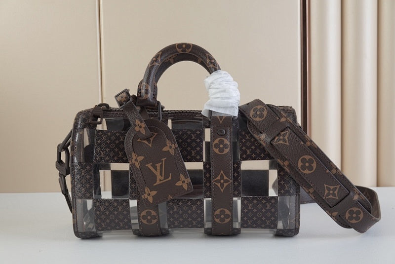 Anum Bags ln Luxury Bag --61281