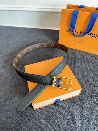 Anum Bags ln Luxury Belt --106511