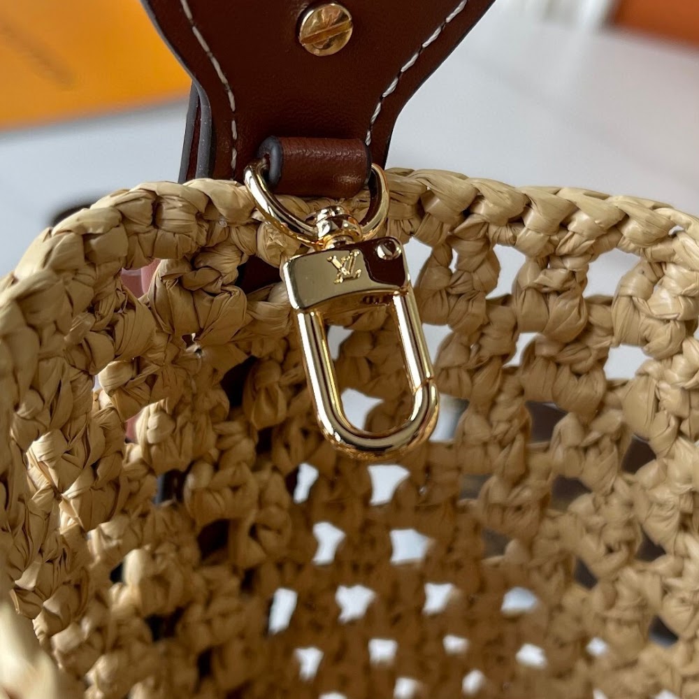 Anum Bags ln Luxury Bag --77102
