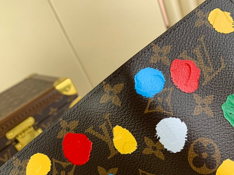 Anum Bags ln Luxury Bag --61525