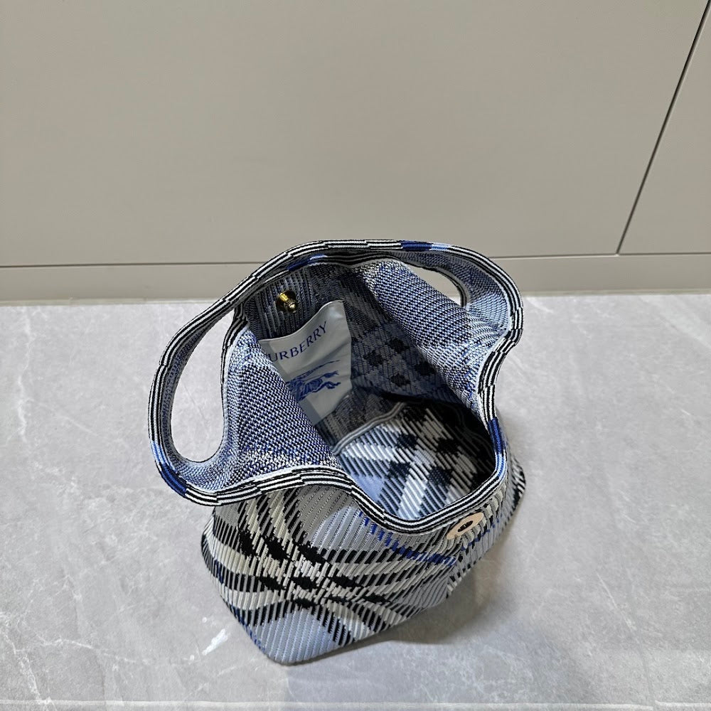 Anum Bags Burberryn Luxury Bag --91763