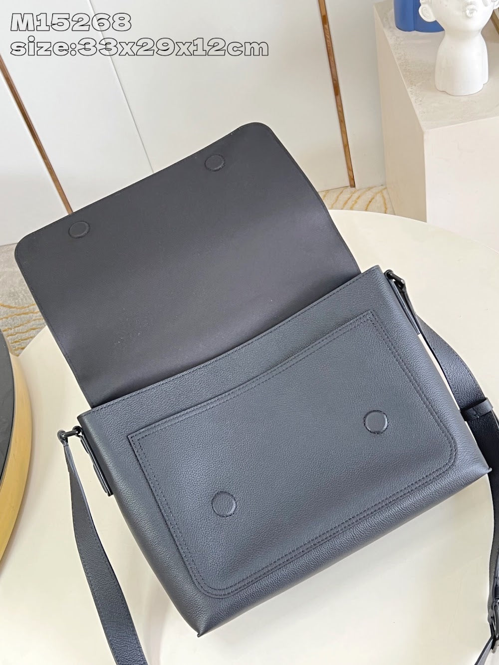 Anum Bags ln Luxury Bag --95741