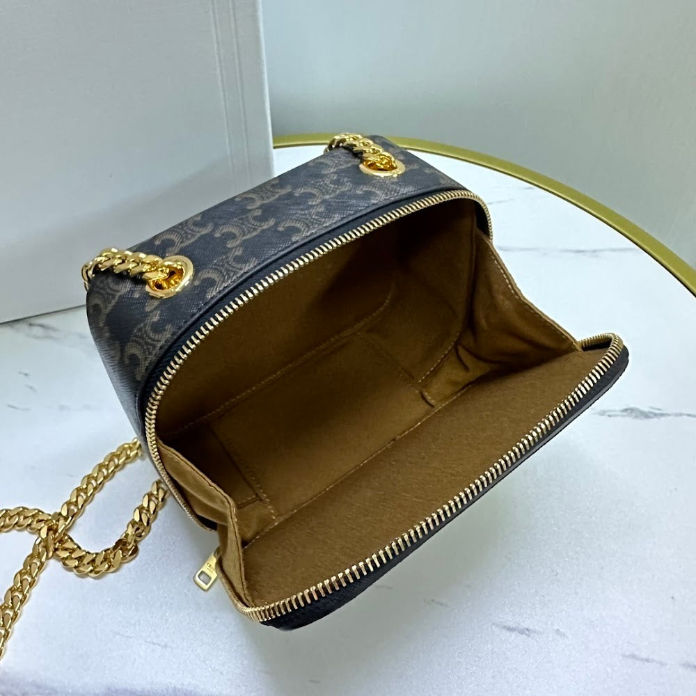 Anum Bags Celine Luxury Bag --111984