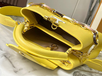 Anum Bags LVn Luxury Bag --79741