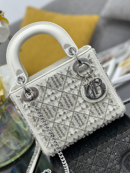 Anum Bags Diorn Luxury Bag --115626