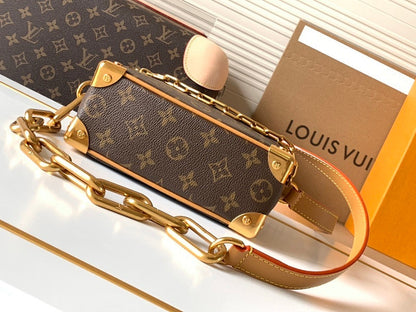 Anum Bags ln Luxury Bag --70974