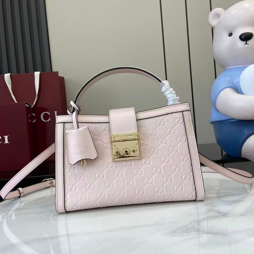 Anum Bags Guccin Luxury Bag --94807