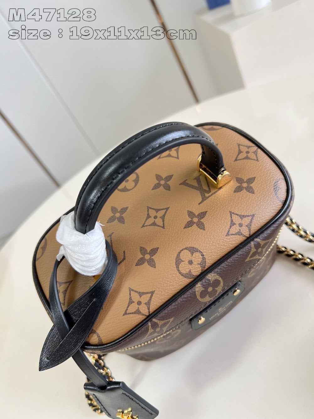 Anum Bags ln Luxury Bag --95756