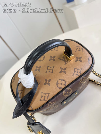 Anum Bags ln Luxury Bag --95756