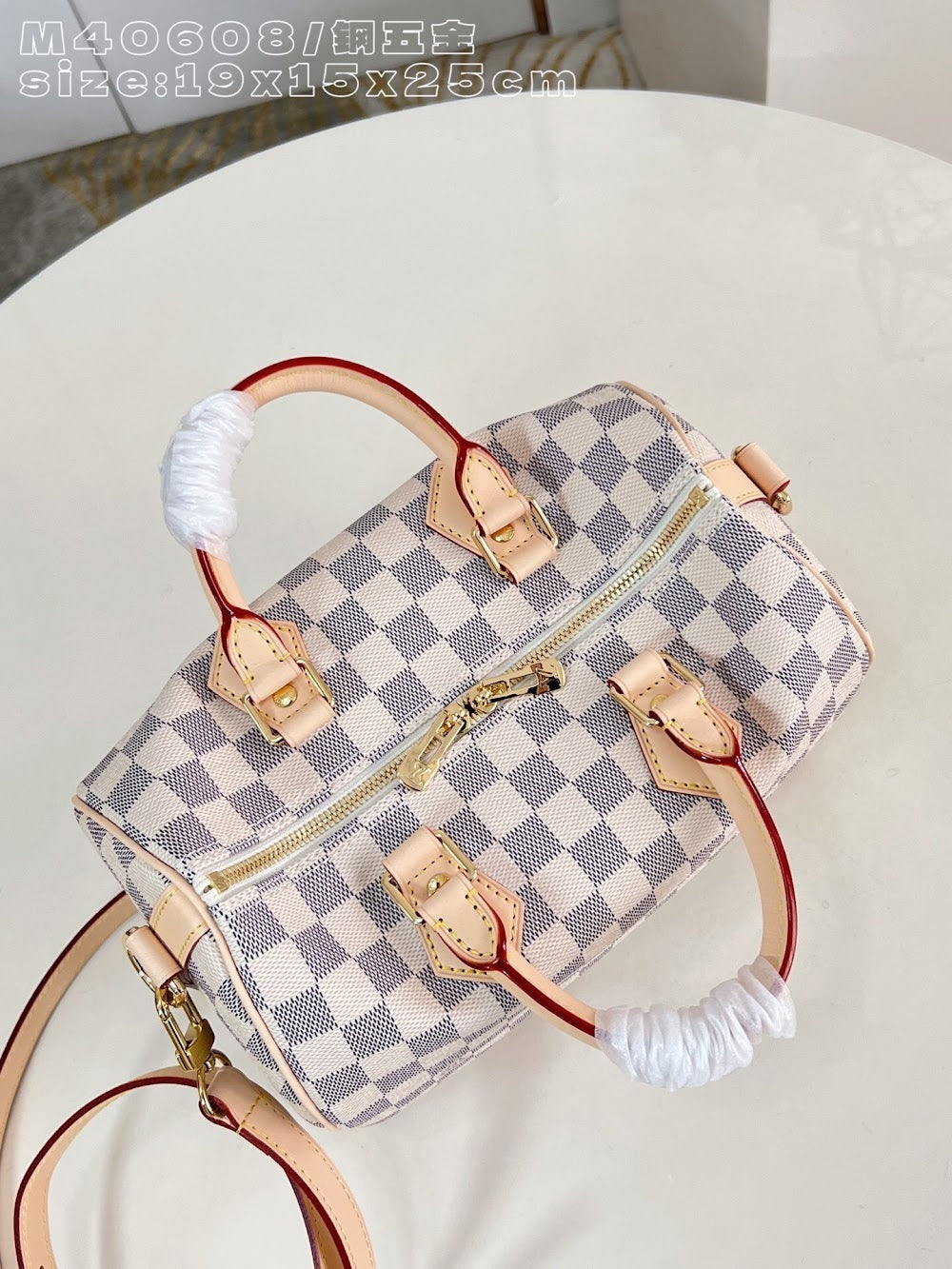 Anum Bags ln Luxury Bag --96367