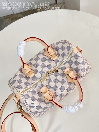 Anum Bags ln Luxury Bag --96367