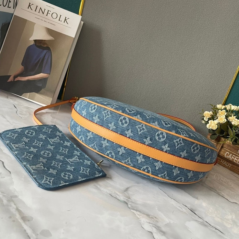 Anum Bags ln Luxury Bag --75985