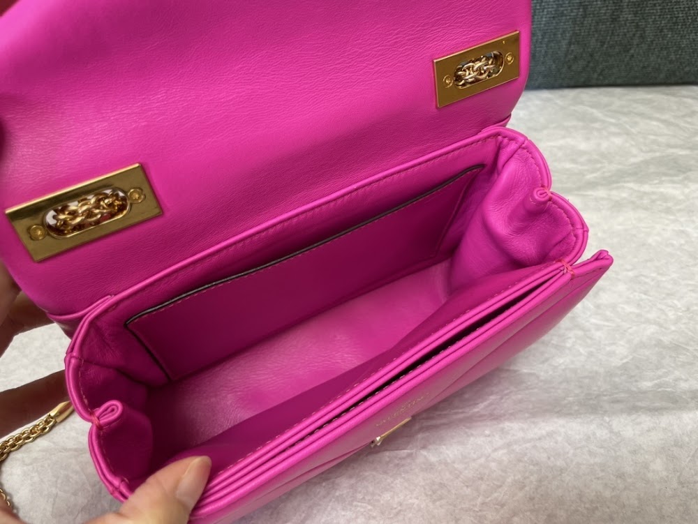Anum Bags Valentine Luxury Bag --122037