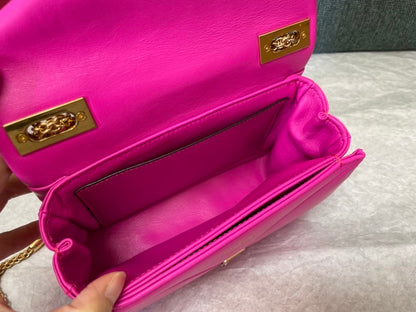 Anum Bags Valentine Luxury Bag --122037