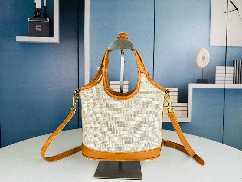 Anum Bags pradn Luxury Bag --73707