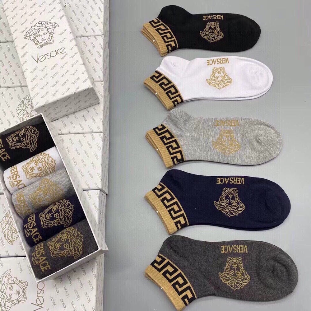 Anum Bags Premium Luxury Socks --97820