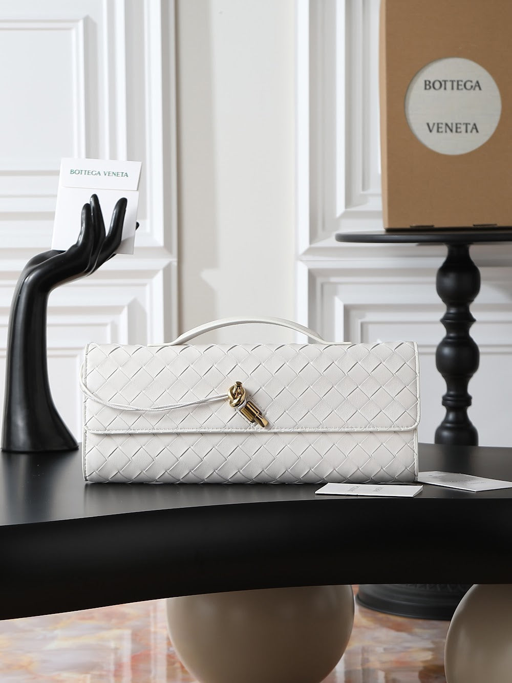 Anum Bags Bottegan Luxury Bag --91386