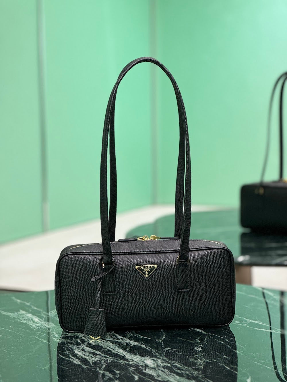 Anum Bags Pradn Luxury Bag --101632