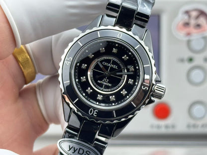 Anum Bags Luxury Designer Watch --104042