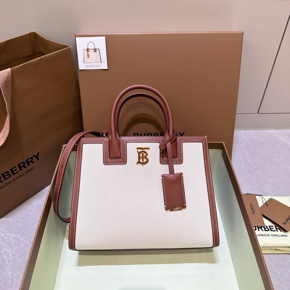 Anum Bags Burberryn Luxury Bag --91802