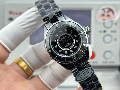 Anum Bags Luxury Designer Watch --104042