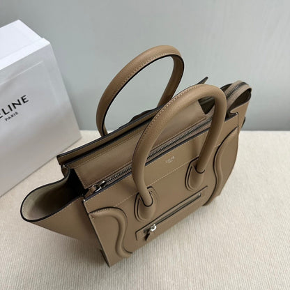 Anum Bags Celine Luxury Bag --112019
