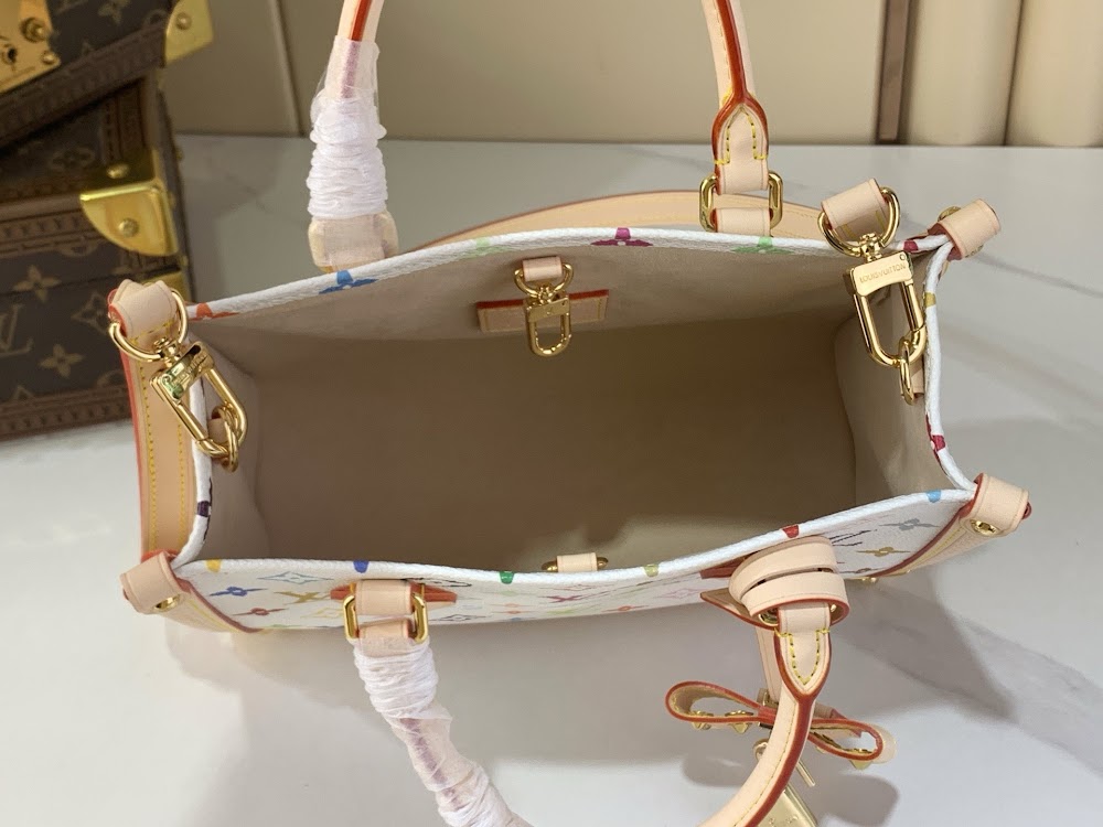 Anum Bags ln Luxury Bag --96030
